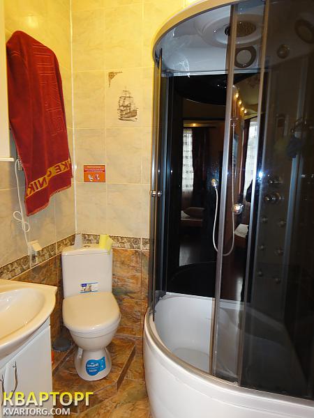 Rent out 2-room apartment. Одесса, Гагаринское Плато — photo 6