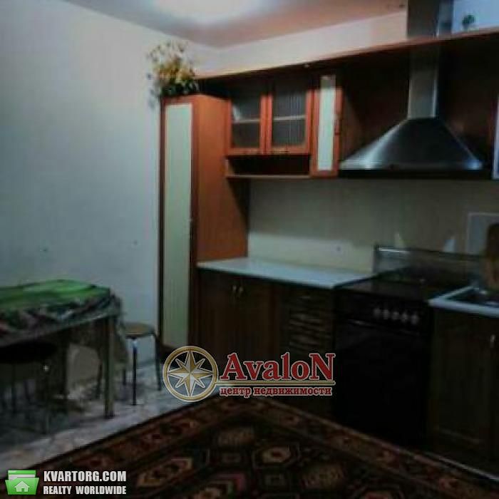 Sell 2-room apartment. Одесса, Военный Спуск — photo 1