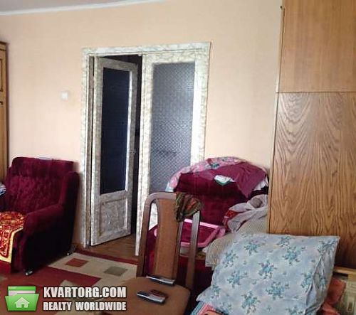 Sell 2-room apartment. Киев, Вересневая — photo 4