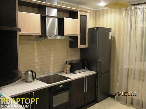 Rent out 3-room apartment. Киев,  Майорова — photo 7