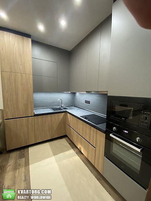 продам 2-комнатную квартиру. Киев,  Саперное поле - фото 5