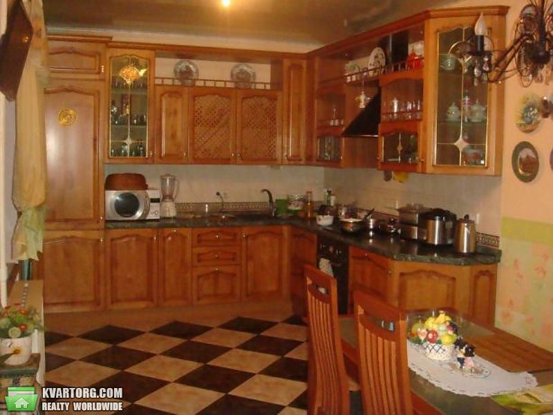 Sell 3-room apartment. Киев,  Прилужная — photo 9