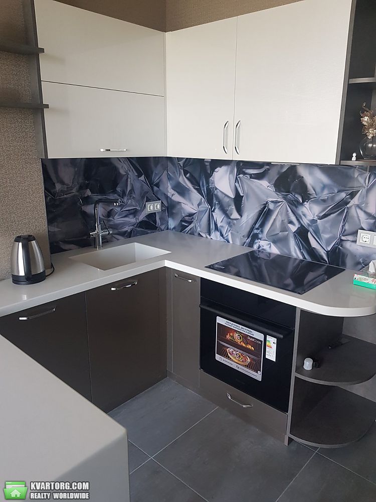Sell 1-room apartment. Одесса, ул.Дача Ковалевского — photo 4