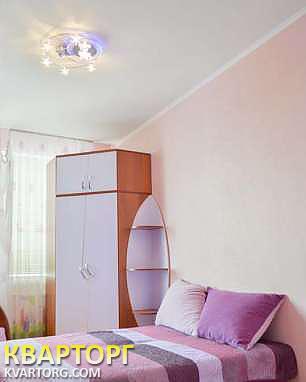 Rent out 3-room apartment. Одесса, Среднефонтанская — photo 5
