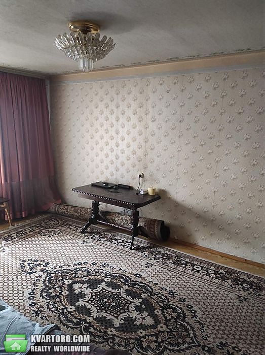 Sell 4-room apartment. Киев,  Тимошенко — photo 1