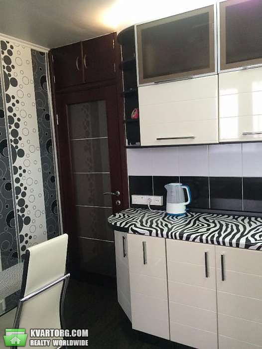 Sell 1-room apartment. Киев,  Курбаса — photo 10