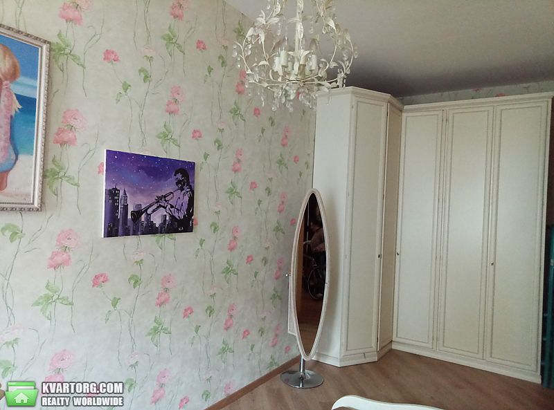 Rent out 3-room apartment. Киев,  Грушевского — photo 6