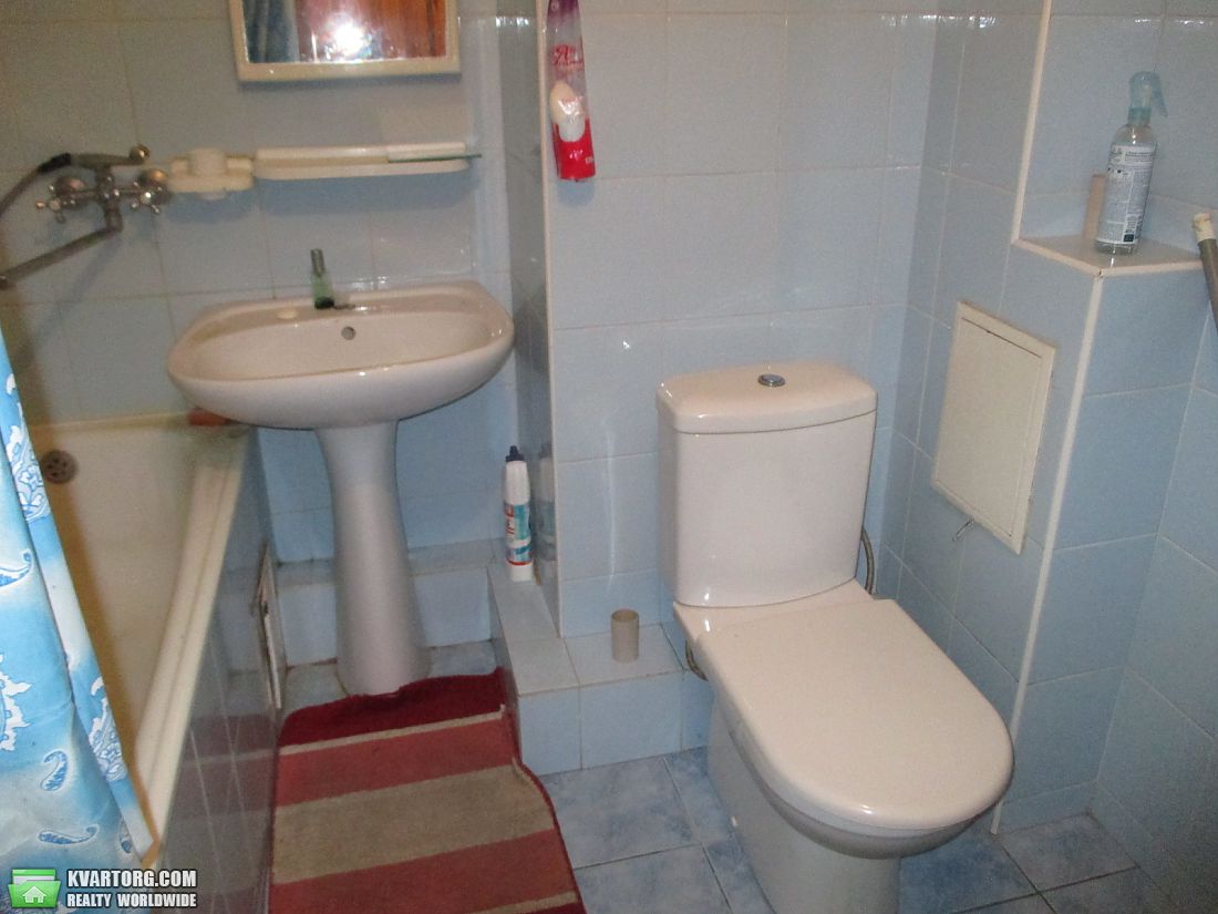 Rent out 1-room apartment. Киев,  Драгоманова — photo 3