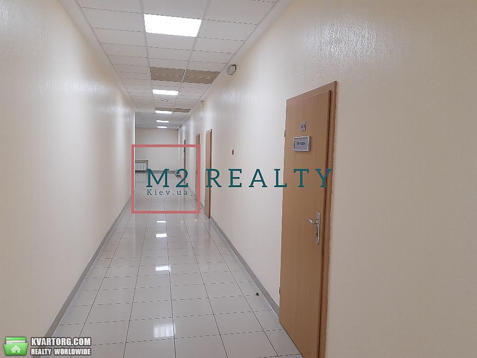 Rent out office. Киев,  Васильковская — photo 6