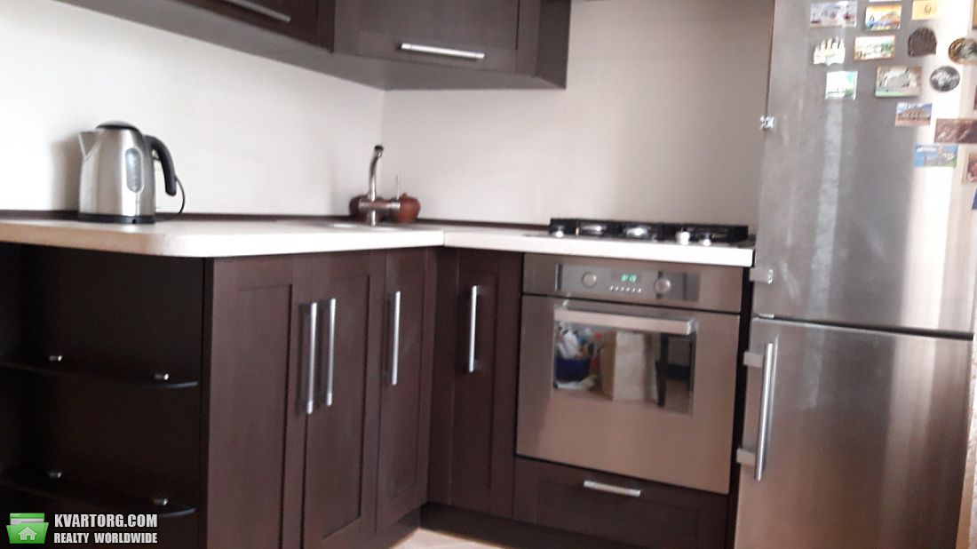 Rent out 2-room apartment. Киев,  Дегтяревская — photo 4