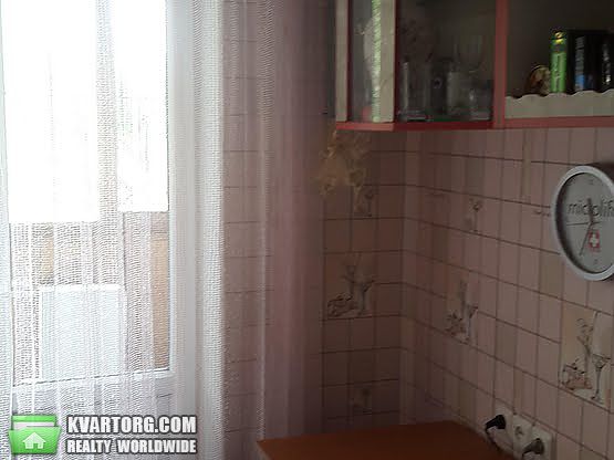 Sell 1-room apartment. Киев,  Бажана — photo 4