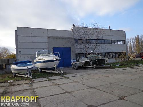 Sell warehouse. Одесса, 6 км Овидиопольской дор. — photo 3