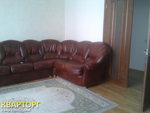 Rent out 2-room apartment. Киев,  Княжий Затон — photo 7