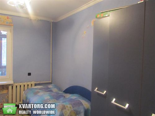 Rent out 3-room apartment. Одесса, Фонтанская дорога 6ст — photo 5
