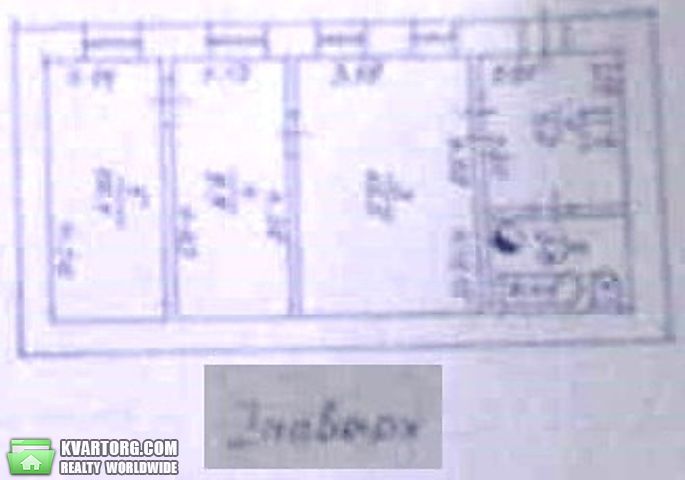 продам 3-комнатную квартиру. Одесса,  Хмельницкого - фото 8