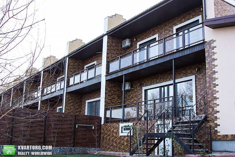 Sell 5-room apartment. Киев, Софиевская Борщаговка — photo 1