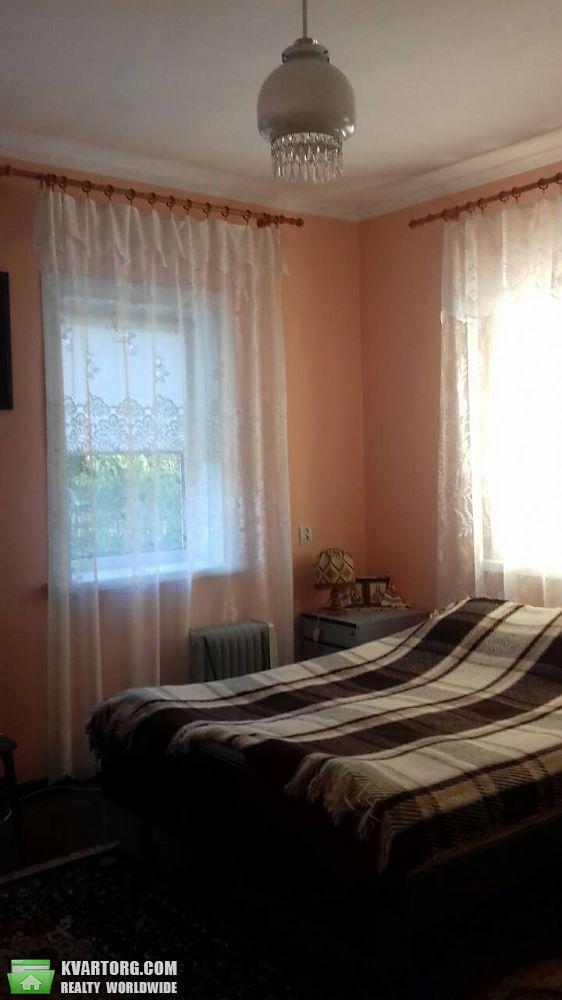 Sell house. Черкассы, Николая Ткаченко — photo 1