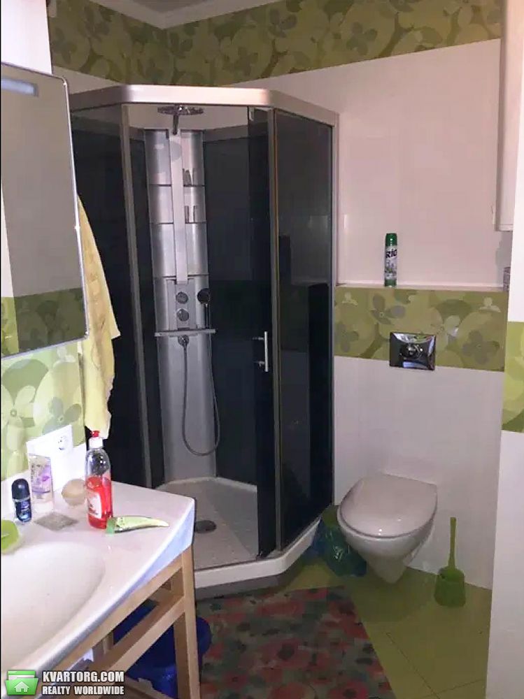 Rent out 4-room apartment. Киев,  Днепровская наб — photo 8