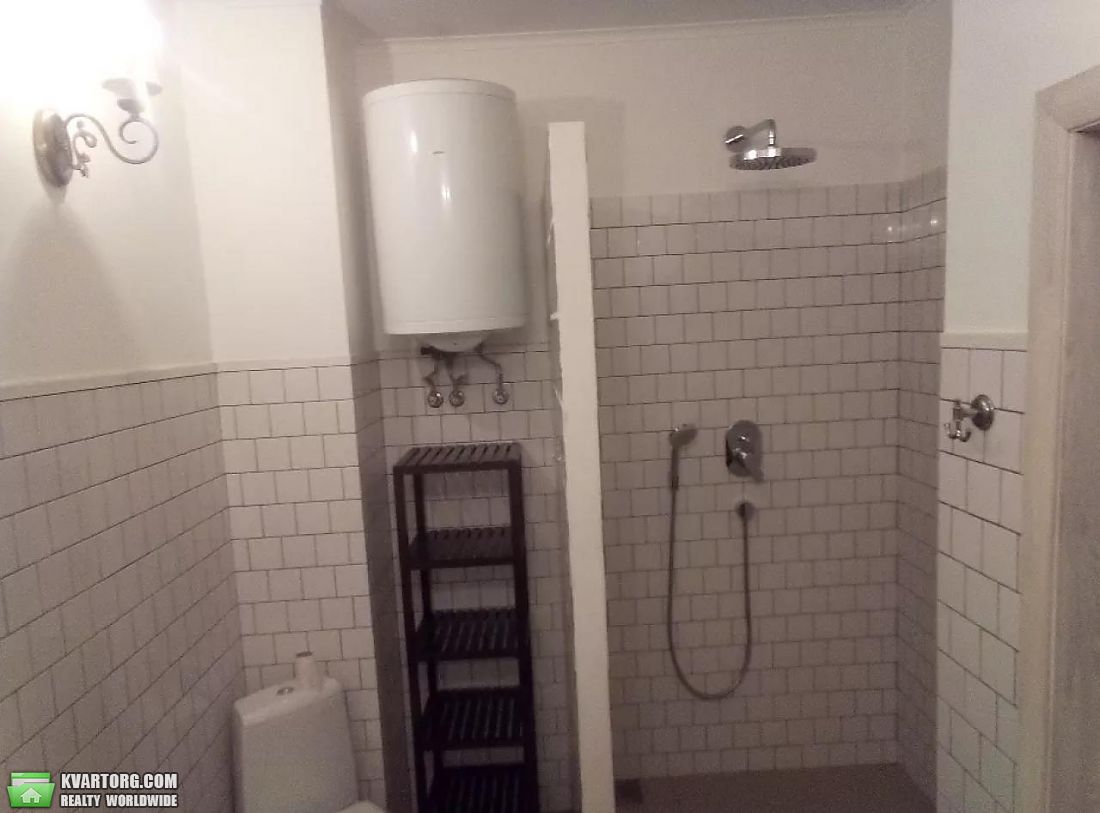 Rent out 2-room apartment. Киев, Патриарха Скрыпника — photo 8
