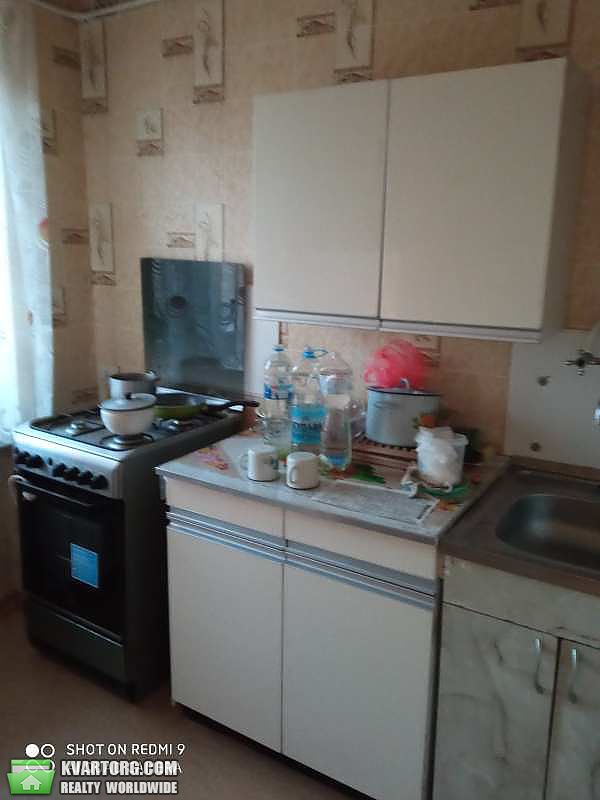 Rent out 1-room apartment. Харьков, Стадионный проезд — photo 2