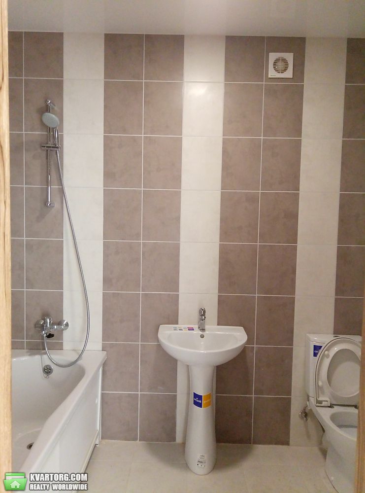 Sell 1-room apartment. Киев, Волошкова — photo 9