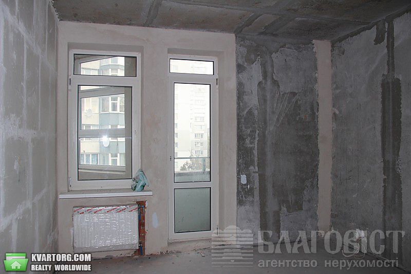 Sell 3-room apartment. Киев, лвовская — photo 4