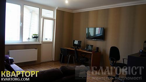 Sell 2-room apartment. Киев, Мейтуса — photo 4