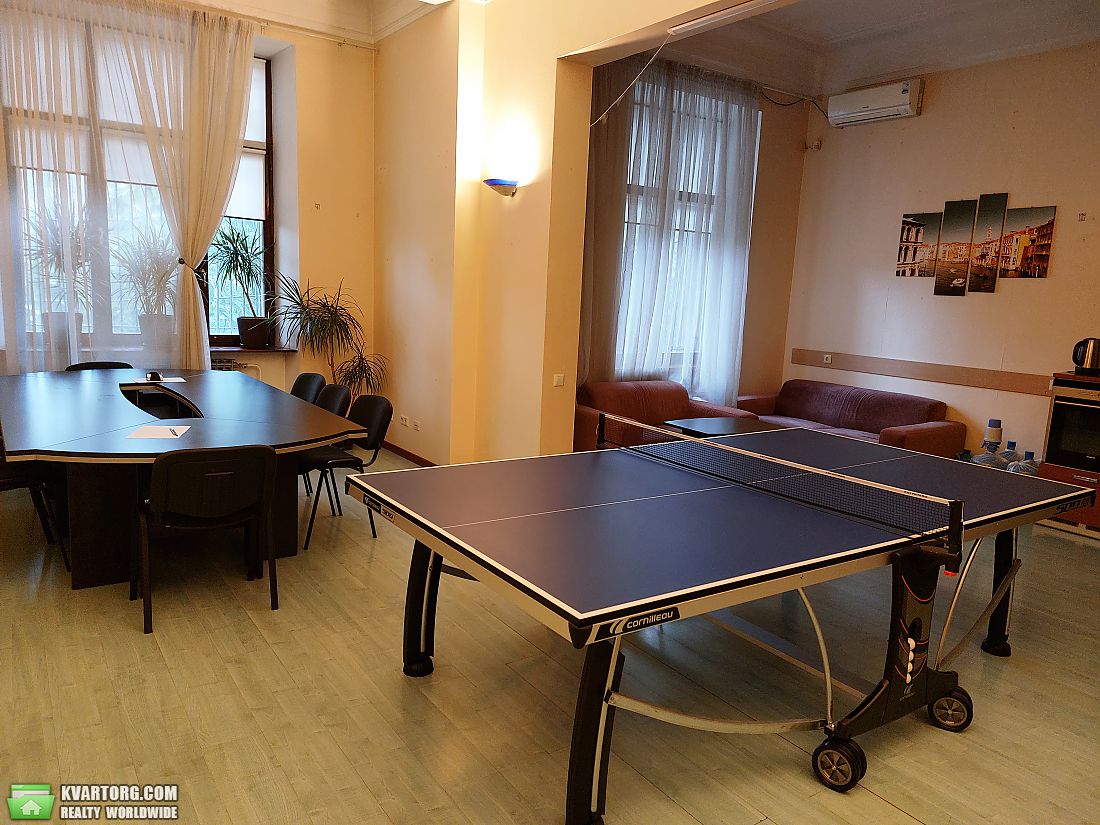 Rent out office. Одесса, французский бульвар — photo 1