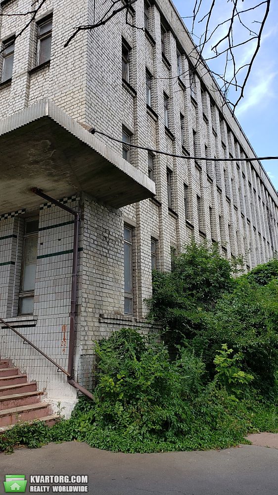 Rent out warehouse. Киев, Дорогожицкая — photo 3