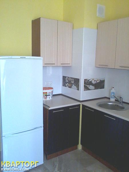 Rent out 1-room apartment. Одесса, Левитана — photo 6