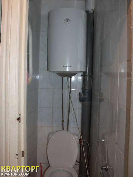 Sell 2-room apartment. Киев, Червонопрапорной — photo 7