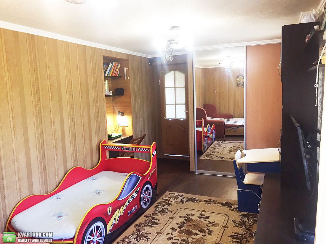 Sell house. Киев, Рыболовецкая — photo 10