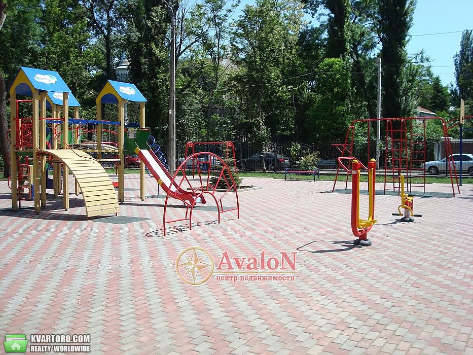 Sell 1-room apartment. Одесса, Французский бульвар — photo 8