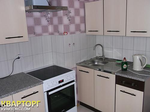 Rent out 1-room apartment. Киев, Белицкая ул. — photo 3