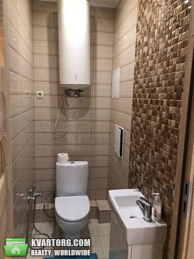 Sell 1-room apartment. Киев,  Борщаговская — photo 5