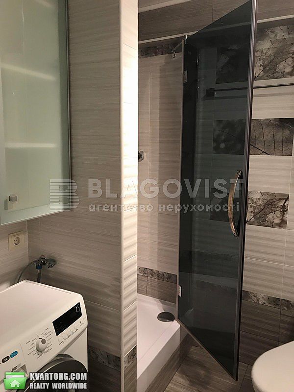 Rent out 1-room apartment. Киев,  Леси Украинки бул — photo 9