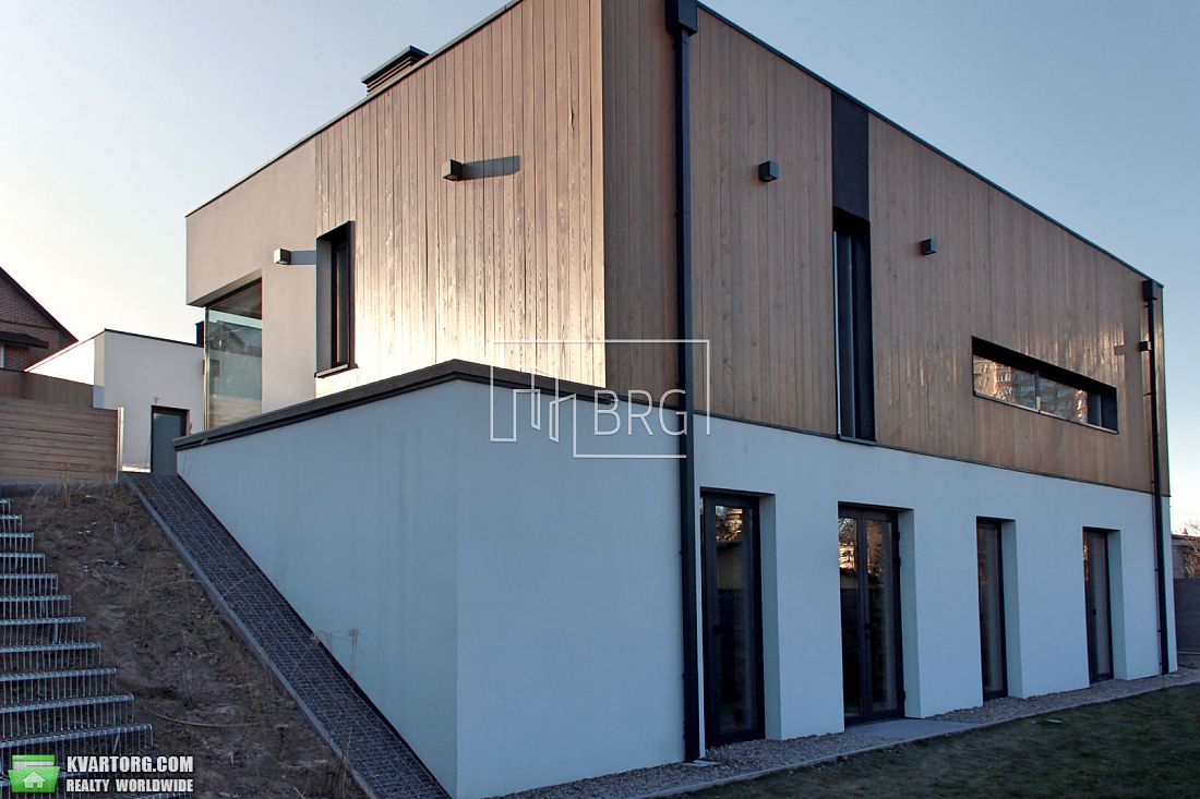 Sell house. Киев, пер.Райгородский — photo 1