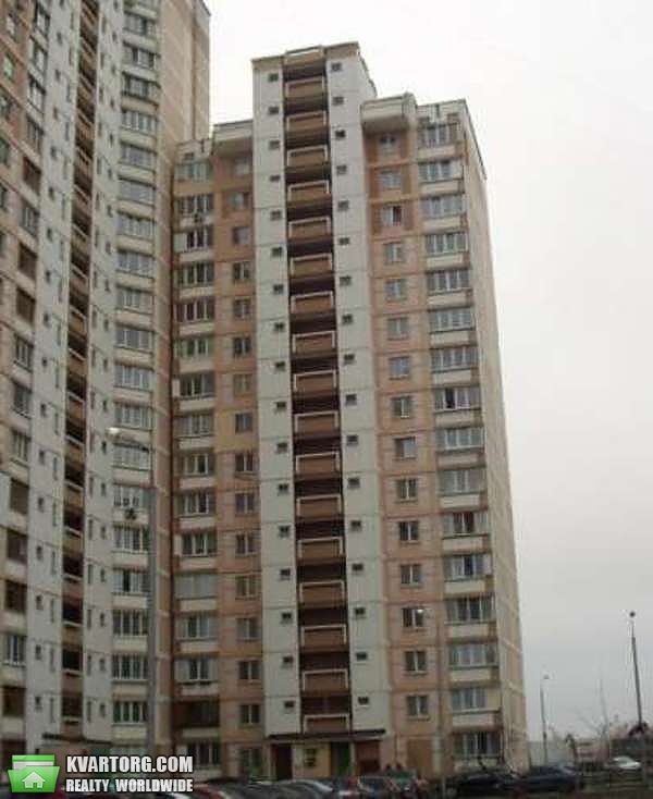 Sell 2-room apartment. Киев,  Лисковская — photo 1