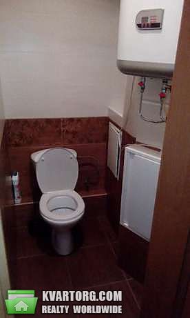 Rent out 2-room apartment. Киев,  Чавдар — photo 3