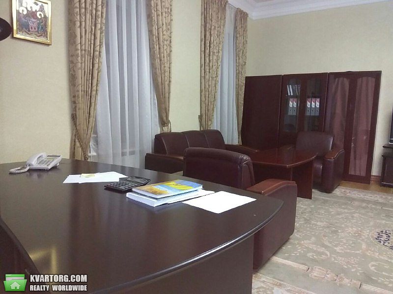 Rent out office. Киев,  Липская — photo 3