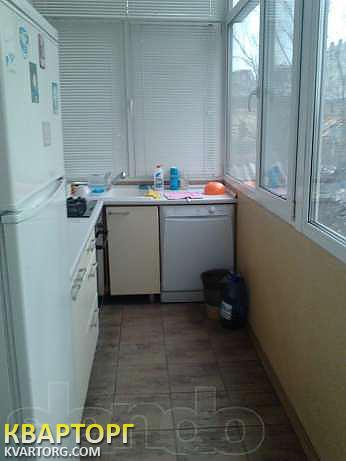 Rent out office. Киев,  Воровского — photo 5