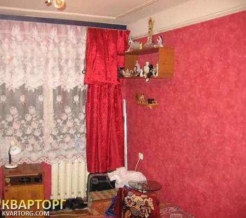 Sell 2-room apartment. Киев, Кибальчича — photo 1