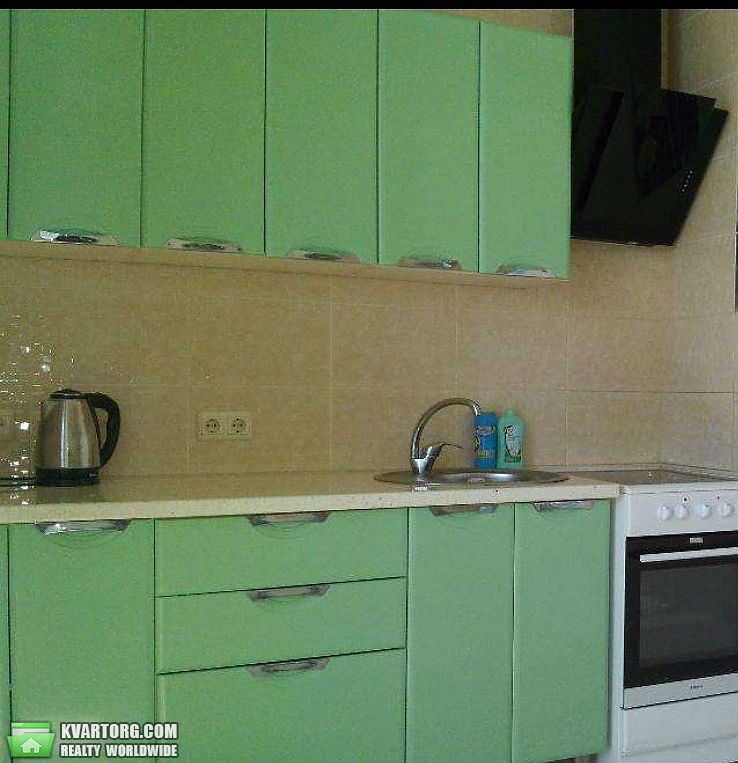 Rent out 1-room apartment. Одесса, Люстдорфская дорога — photo 6