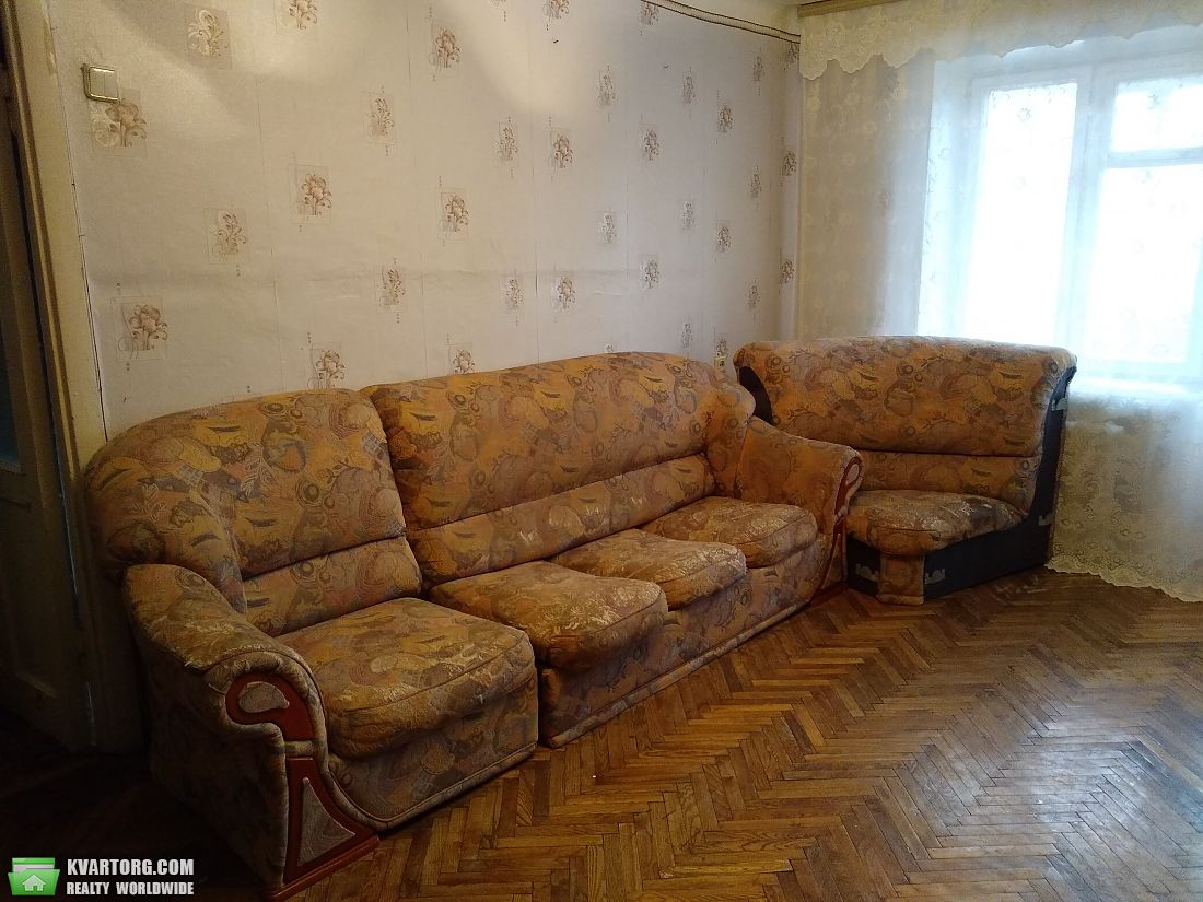Rent out 1-room apartment. Киев, Строителей — photo 2