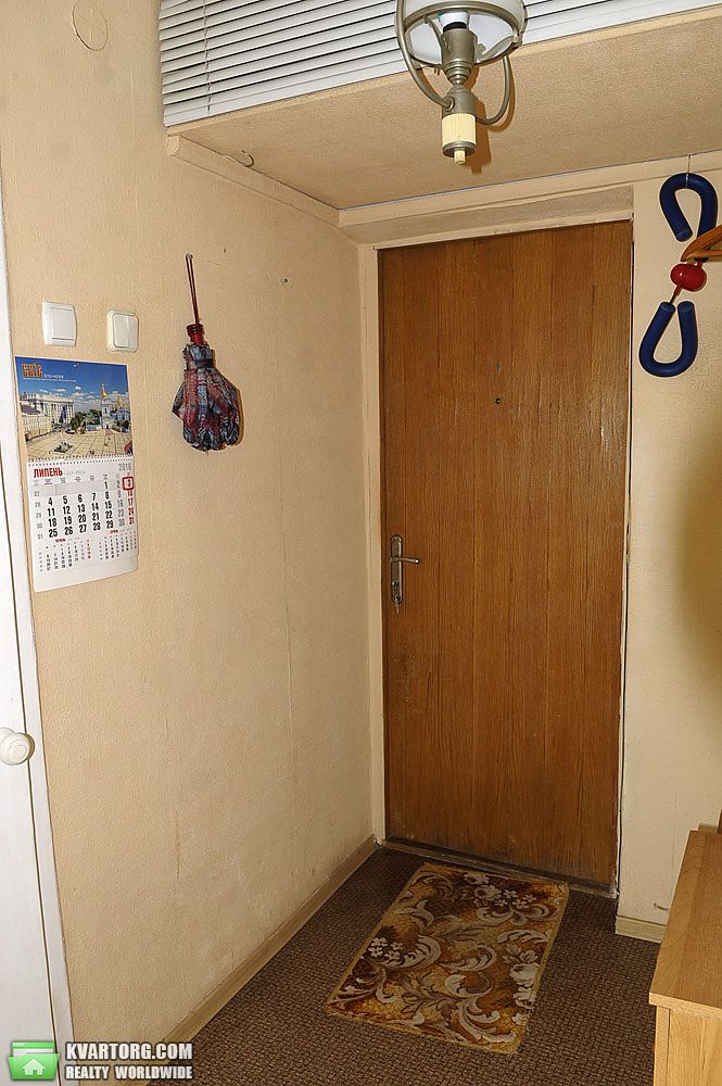 Sell 1-room apartment. Киев,  Шолуденко — photo 4