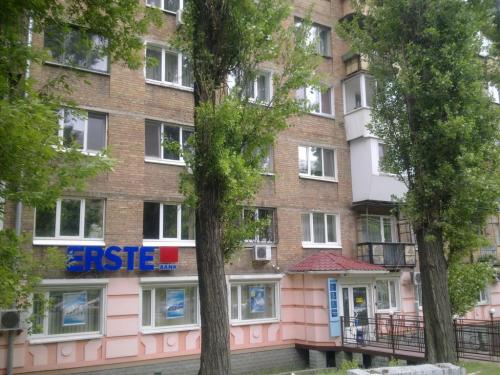 Rent out office. Киев, Ивана Кудри — photo 1