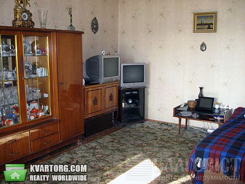 Sell 3-room apartment. Киев, Григоренко пр — photo 1