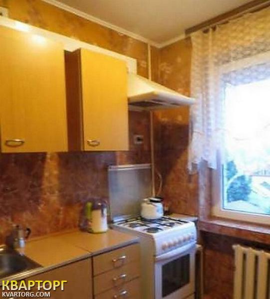 Sell 1-room apartment. Киев,  Космическая — photo 3