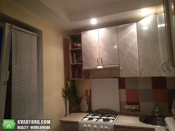 Sell 1-room apartment. Киев,  Туполева — photo 1