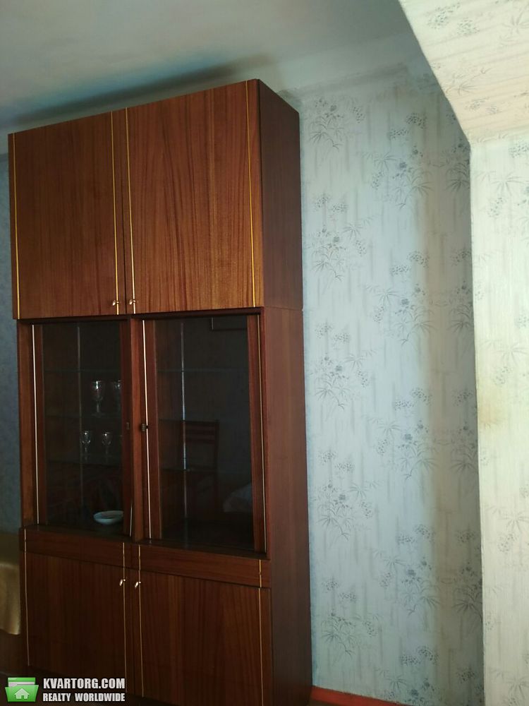 Rent out 1-room apartment. Киев,  Богатырская — photo 2